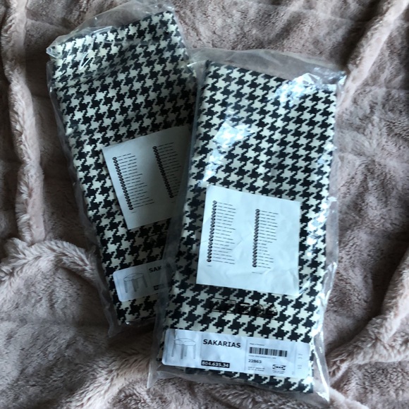 Stool cover - Picture 3 of 3